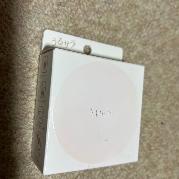 アピュー スキンケア ウォーターロッククッション No.21 明るい肌色