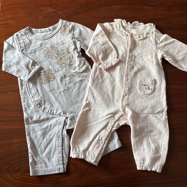 little s.t. by s.t. closet&クーラクール 70cm 2枚まとめて