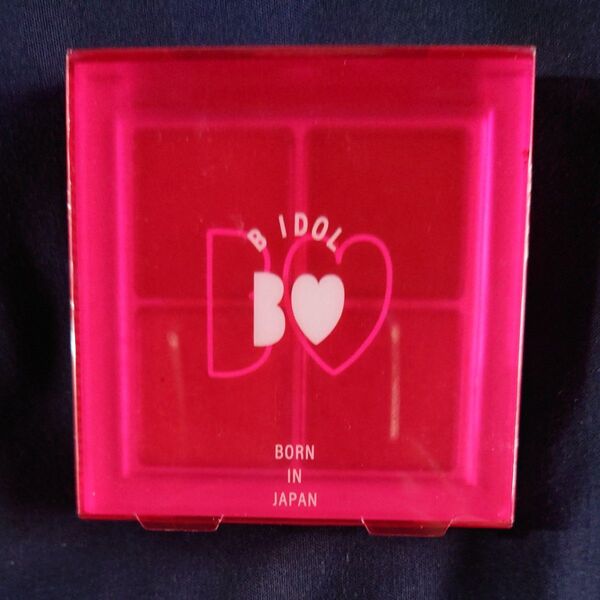 BIDOL アイパレ 秘密のオレンジ