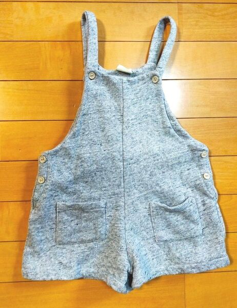 【全部で5着 女の子用】幼稚園や保育園の通園時に最適 遊び着&汚れた時のお着替え等に如何でしょうか!