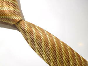 (20)/dunhill Dunhill necktie /21 as good as new goods 