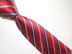 (26)*Paul Smith*( Paul Smith ) necktie /4 super-beauty goods 