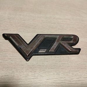 10ソアラ VRエンブレム