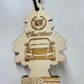 車の装飾品