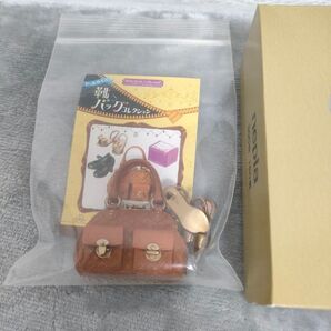 美品 リーメント 靴 バッグ コレクション ドールサイズ ブライス バービー アウトフィット ミニチュア
