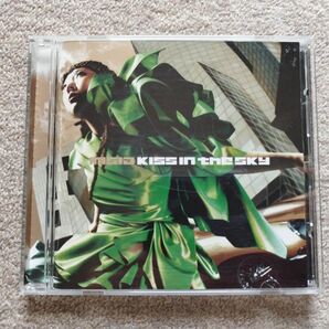 MISIA「KISS IN THE SKY」 帯付/アルバムCD