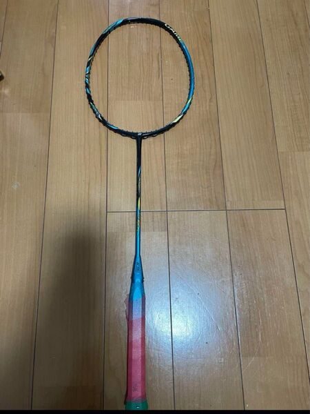 ASTROX 88s GAME ジャンク 折れあり