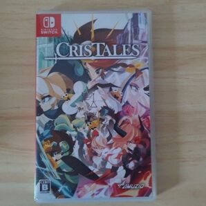 Cris Tales Switch ニンテンドースイッチ