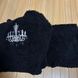 Rady メンズセットアップ