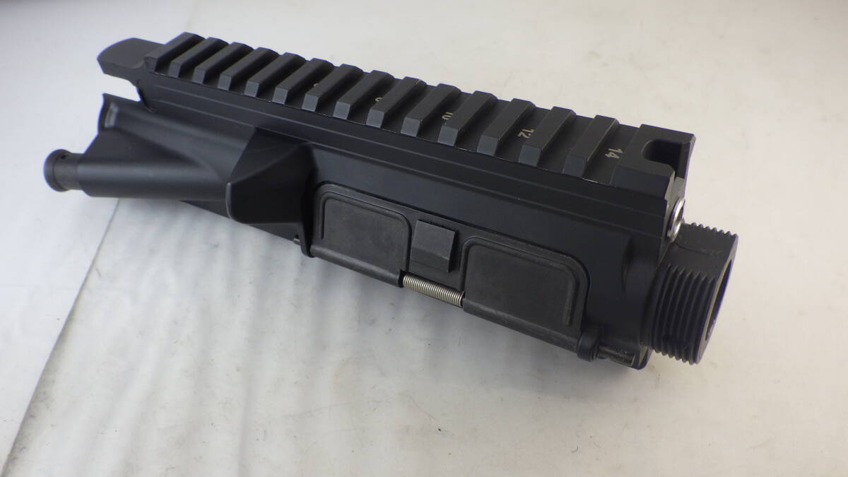 Airsoft Artisan 東京マルイ次世代HK416電動ガン用 GEISSELE