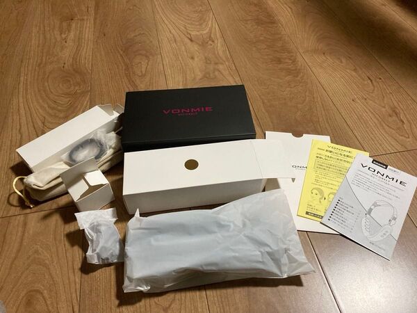 VONMIE ニコベルト VON025
