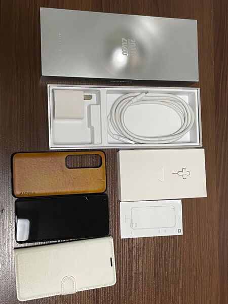 Xiaomi mi 10 ultra 12GB 256GB