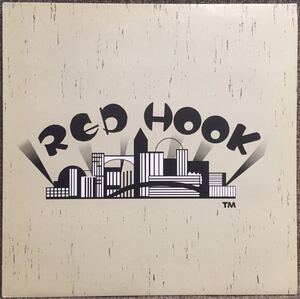 【UK盤/美盤(NM-)/12】V.A. - Red Hook Sampler / 試聴検品済