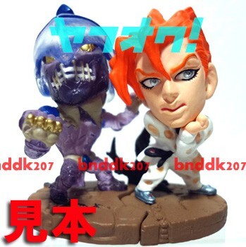 2025年最新】Yahoo!オークション -キャラヒーローズ ジョジョ 5 2025年最新】Yahoo!オークション -キャラヒーローズ ジョジョ 5