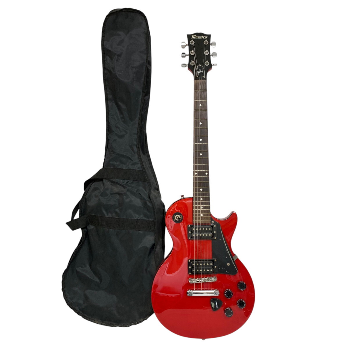 Yahoo!オークション -「maestro by gibson」(楽器、器材) の落札 Yahoo!オークション -「maestro by gibson」(楽器、器材) の落札
