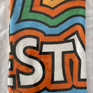 新品 BE:FIRST タオル Hello MY BESTY