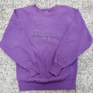 リバースウィーブ チャンピオン USA製 XL 美品
