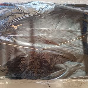 【新品未使用】2025年箱根駅伝ミズノ オリジナル ベンチコート ミズノ オリジナルベンチコート