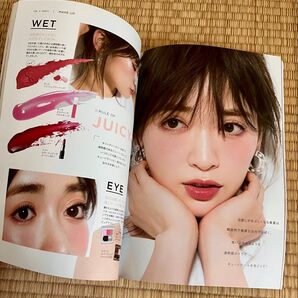 RIKA IZUMI STYLE BOOK 泉里香