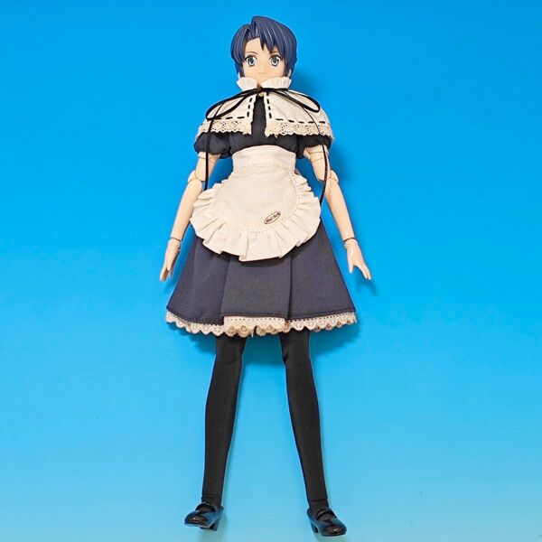 メガハウス メイドカフェコレクション カフェ メイリッシュ 限定品