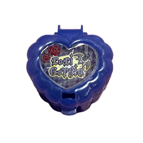 当時品 アイカツ ガチャ アクセサリーケース