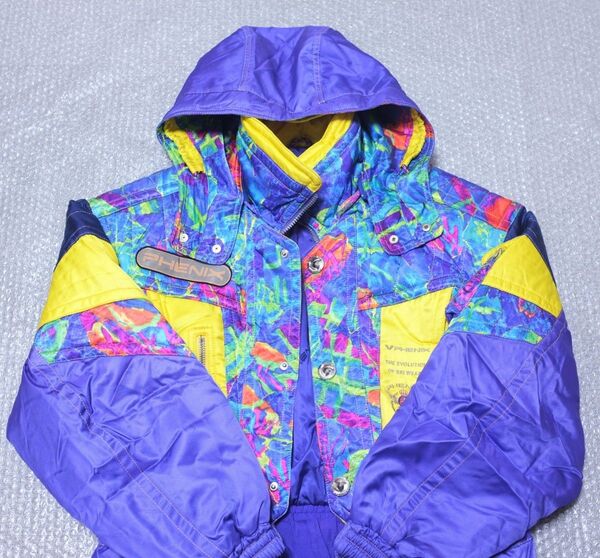 SKI WEAR 90's スキー スノーボード