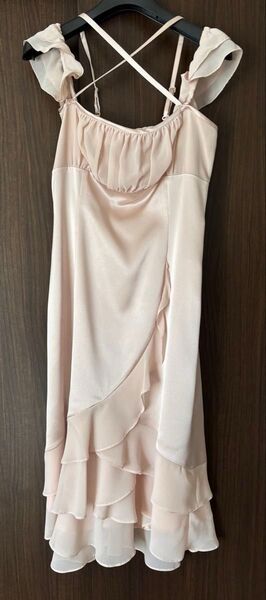 ロートレアモン Rue de B パーティドレス