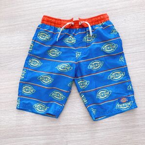 ディッキーズ 水着 サーフパンツ 130