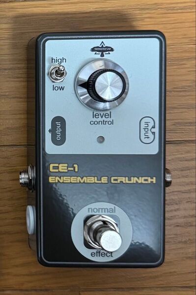 Triungulo Lab CE-1 Ensemble Crunch