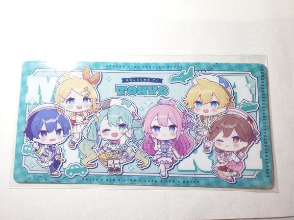 マジカルミライ2024 来場者特典