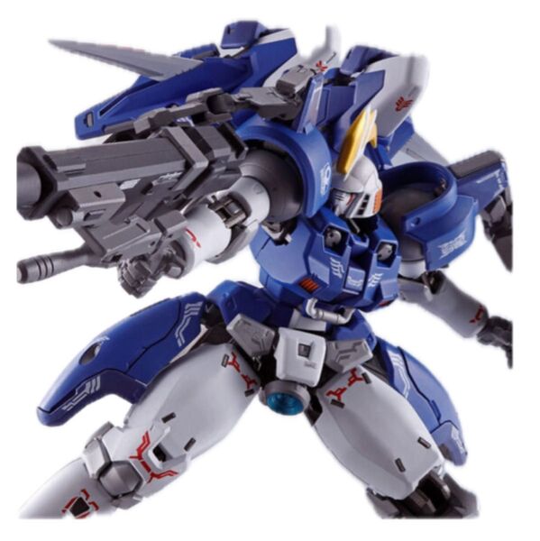 METAL ROBOT魂 <SIDE MS> トールギスII 未開封品