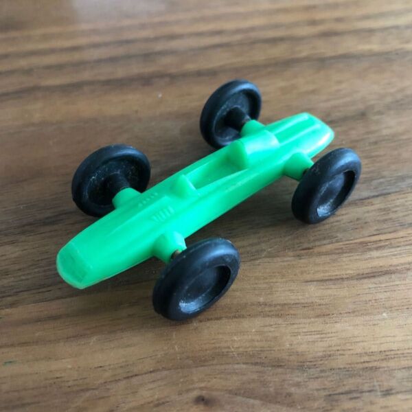 昭和レトロ ミニカー お菓子 おまけ