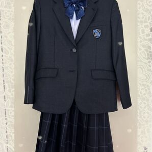 ☆葛西中学校制服、他ジャーじなど新品未使用☆