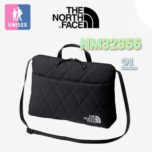 THE NORTH FACE ジオフェイス ポーチ NM32356