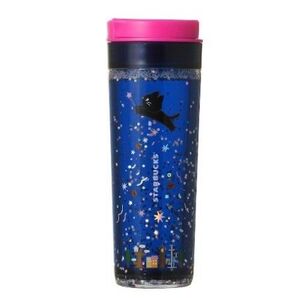 STARBUCKS ハロウィン2024 ウォーターインタンブラー 473ml