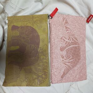 エミレーツ アメニティ