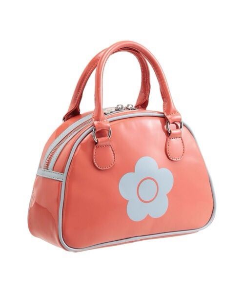 MARY QUANT ミニトート