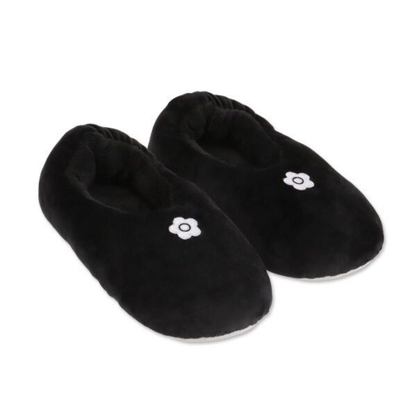 MARY QUANT ルームシューズ