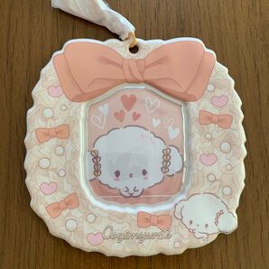 サンリオキャラクターズ チョコスナックアンドカードホルダー こぎみゅん