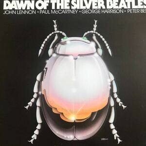 DAWN of the SILVER Beatles ビートルズ 通販のみ