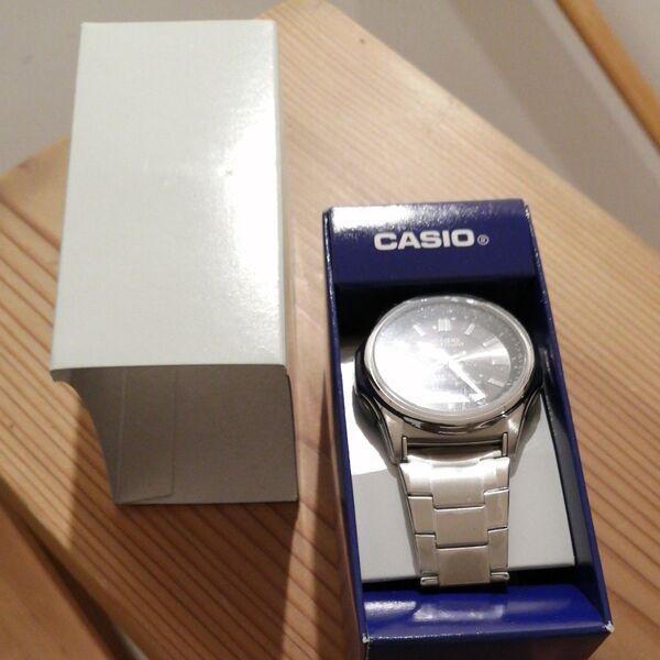 WVA-M630D-1AJF (ブラック) CASIO