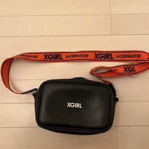 X-girlカバン