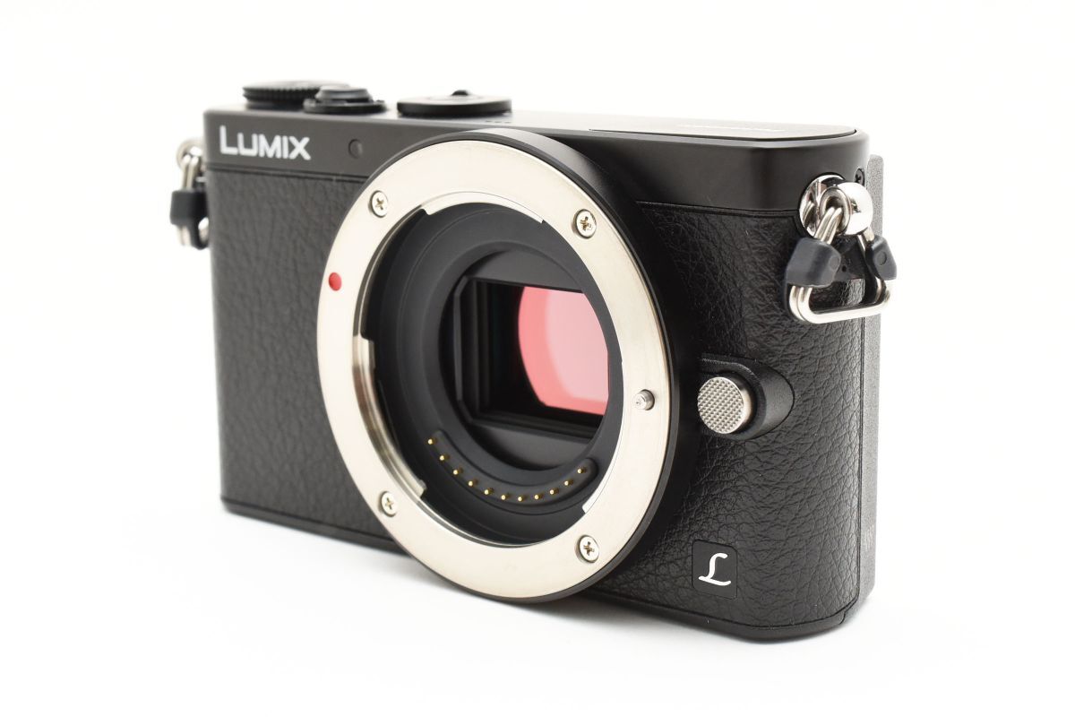 Yahoo!オークション -「panasonic gm1 ボディ」の落札相場・落札価格 Yahoo!オークション -「panasonic gm1 ボディ」の落札相場・落札価格