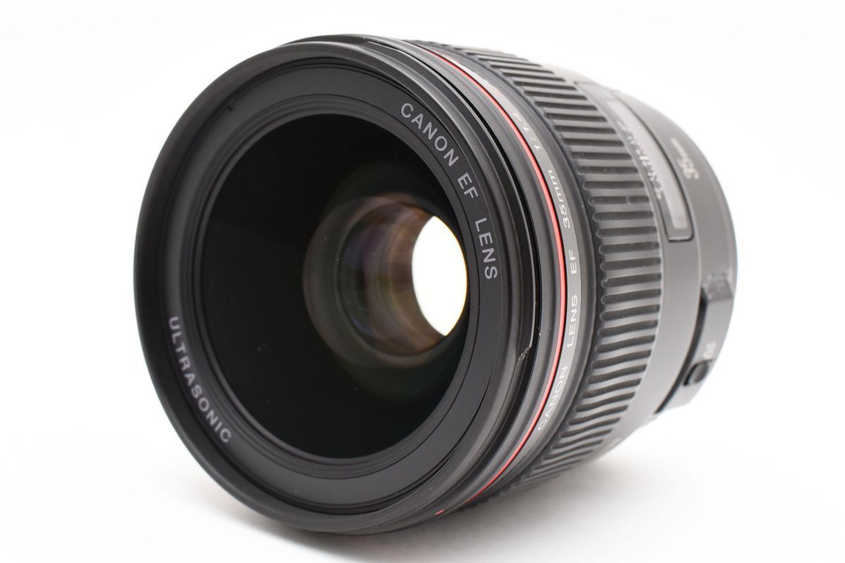 2025年最新】Yahoo!オークション -ef 35mm f1.4 l usmの中古品 2025年最新】Yahoo!オークション -ef 35mm f1.4 l usmの中古品