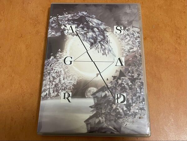 同人 CD ASGARD /Japanese with Force コミケ M3 コミックマーケット ハードコア XIO
