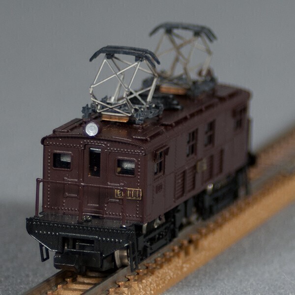 Yahoo!オークション -「ed11」(Nゲージ) (鉄道模型)の落札相場 Yahoo!オークション -「ed11」(Nゲージ) (鉄道模型)の落札相場