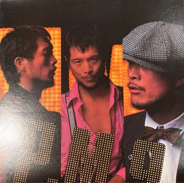 矢沢永吉 p.m.9 レコード