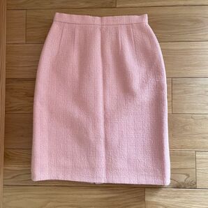 【ハロッズ】 英国 スカート Sサイズ