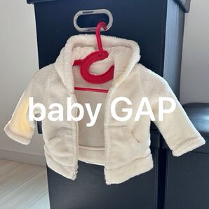 ベビー服*上着*70サイズ