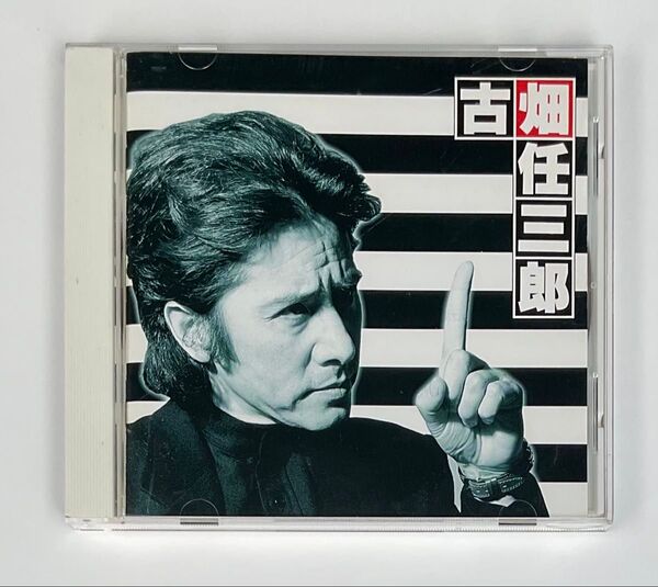 警部補 古畑任三郎 サウンドトラック CD 田村正和 三谷幸喜 サントラ